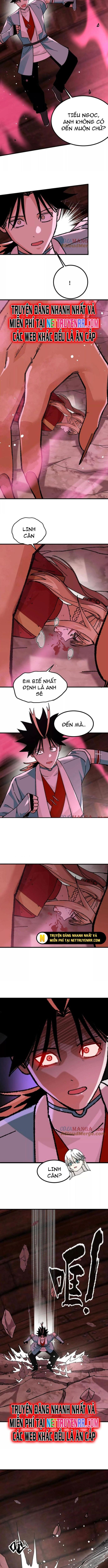 Vật Lý Tu Tiên Hai Vạn Năm Chap 55 - Next Chap 56