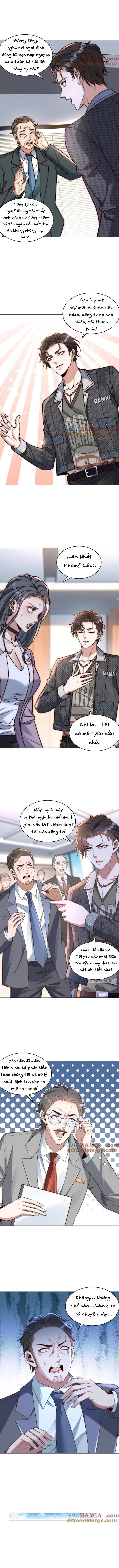 Vật Phẩm Mất Giá: Bách Vạn Thần Hào Quy Lai Chap 4 - Next Chap 5