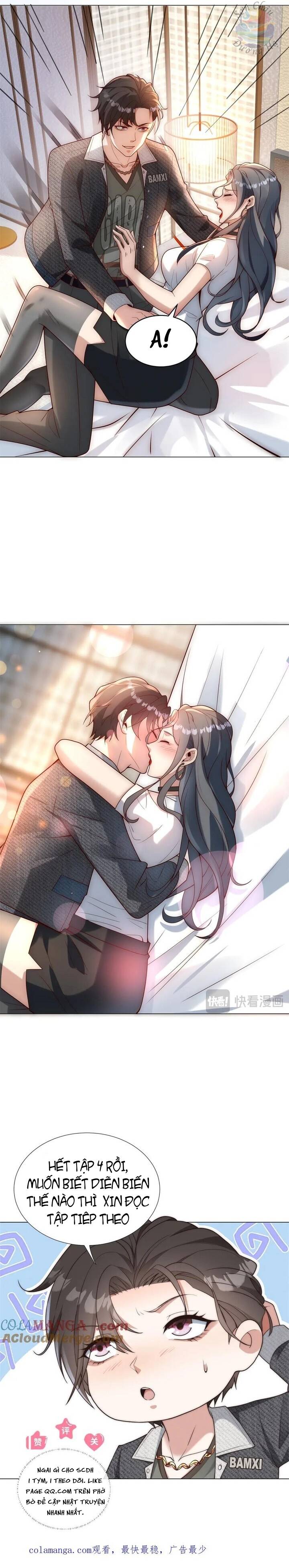 Vật Phẩm Mất Giá: Bách Vạn Thần Hào Quy Lai Chap 4 - Next Chap 5