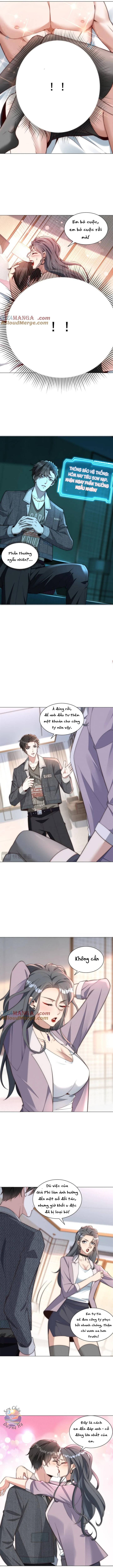 Vật Phẩm Mất Giá: Bách Vạn Thần Hào Quy Lai Chap 5 - Next Chap 6
