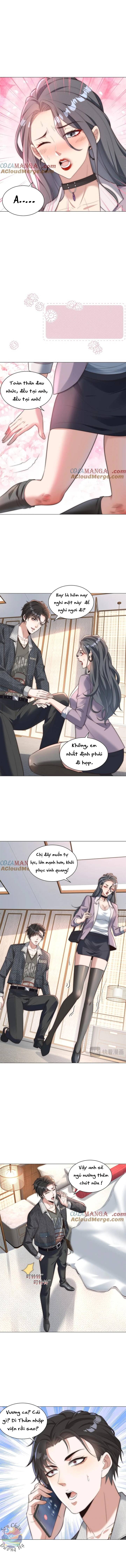 Vật Phẩm Mất Giá: Bách Vạn Thần Hào Quy Lai Chap 5 - Next Chap 6