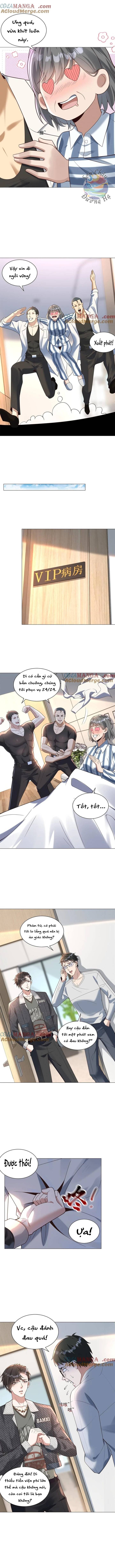 Vật Phẩm Mất Giá: Bách Vạn Thần Hào Quy Lai Chap 5 - Next Chap 6