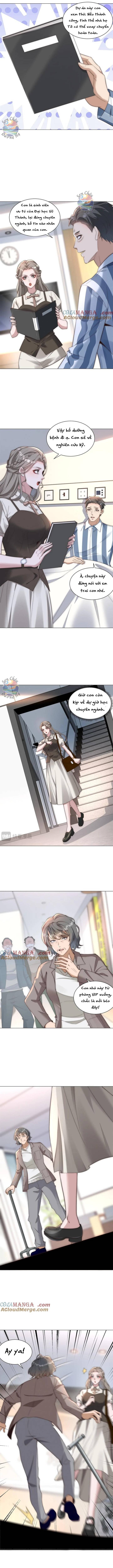 Vật Phẩm Mất Giá: Bách Vạn Thần Hào Quy Lai Chap 5 - Next Chap 6