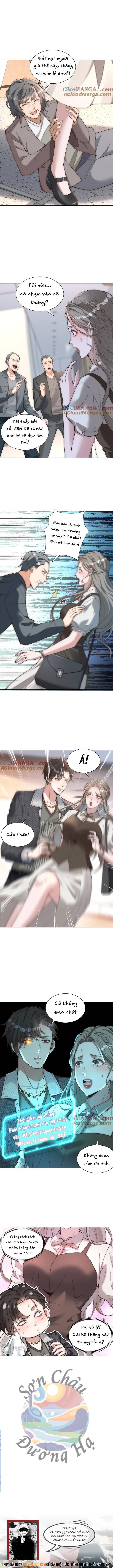 Vật Phẩm Mất Giá: Bách Vạn Thần Hào Quy Lai Chap 5 - Next Chap 6