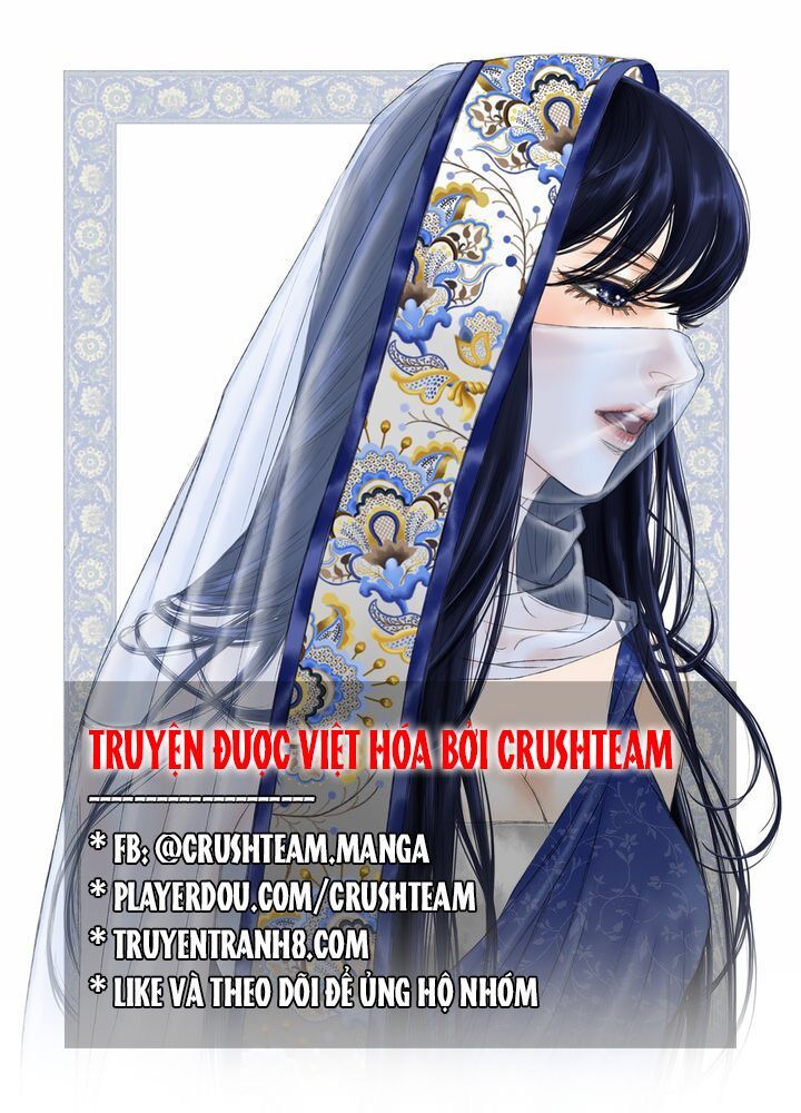 Vật Trong Tay Chap 3 - Next Chap 4