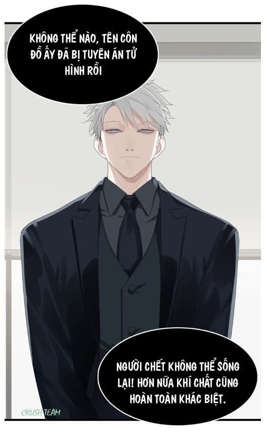 Vật Trong Tay Chap 3 - Next Chap 4
