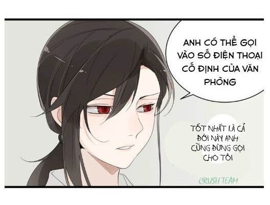 Vật Trong Tay Chap 3 - Next Chap 4