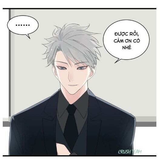 Vật Trong Tay Chap 3 - Next Chap 4
