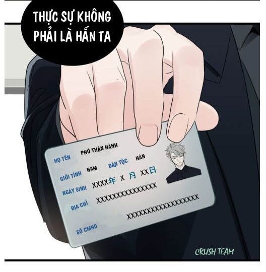 Vật Trong Tay Chap 3 - Next Chap 4