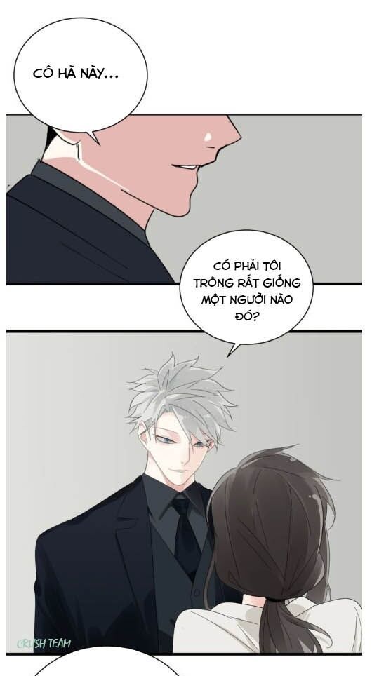 Vật Trong Tay Chap 3 - Next Chap 4