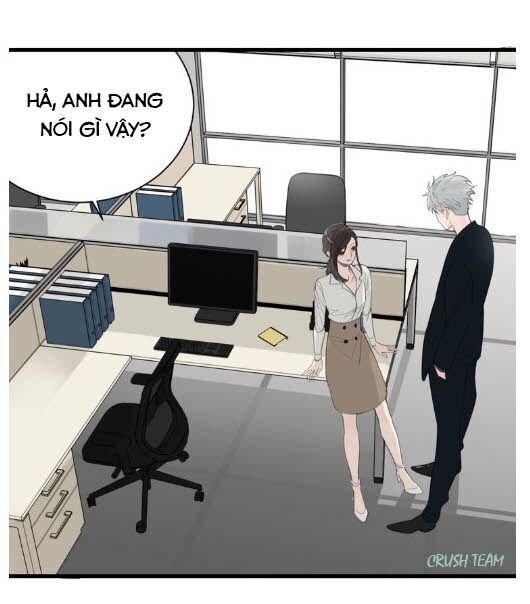 Vật Trong Tay Chap 3 - Next Chap 4