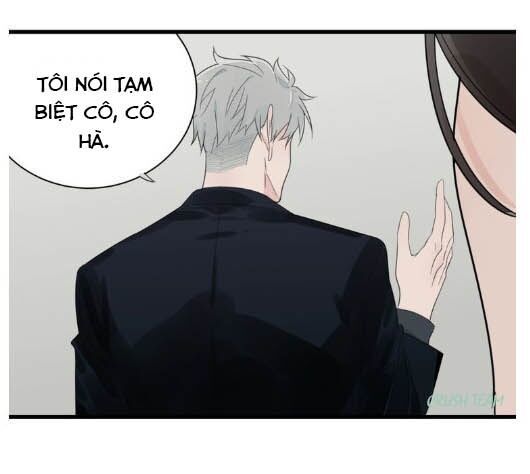 Vật Trong Tay Chap 3 - Next Chap 4