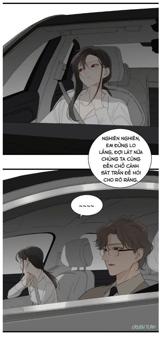 Vật Trong Tay Chap 3 - Next Chap 4