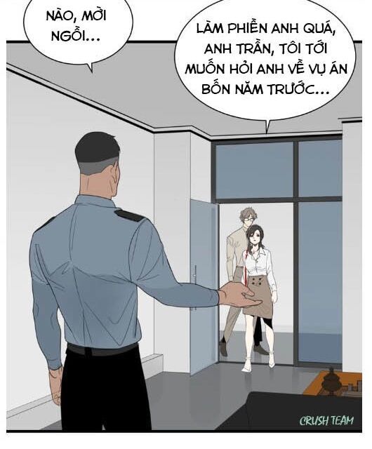 Vật Trong Tay Chap 3 - Next Chap 4
