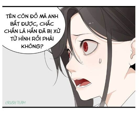 Vật Trong Tay Chap 3 - Next Chap 4