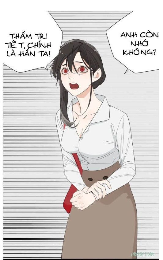 Vật Trong Tay Chap 3 - Next Chap 4