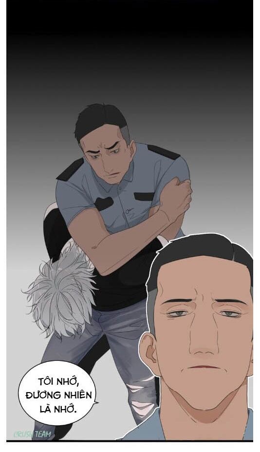 Vật Trong Tay Chap 3 - Next Chap 4