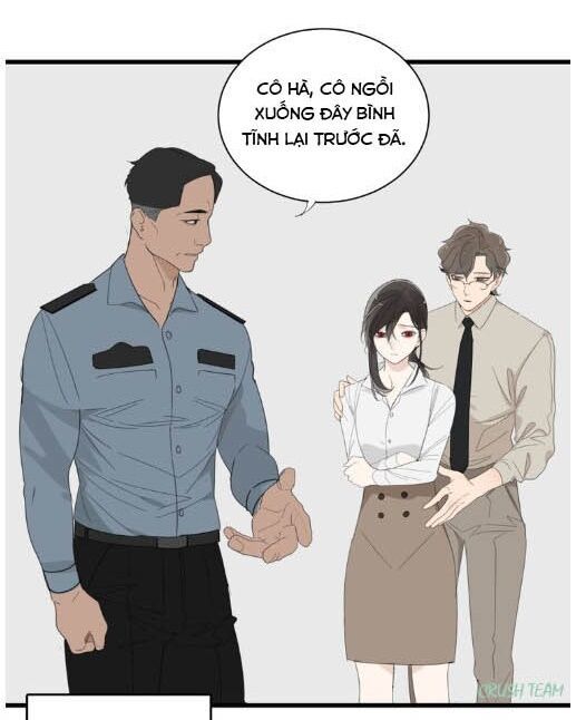 Vật Trong Tay Chap 3 - Next Chap 4