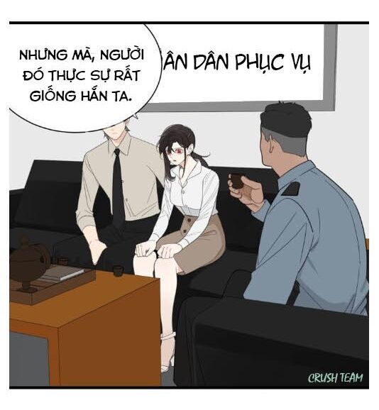 Vật Trong Tay Chap 3 - Next Chap 4