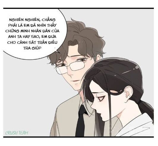 Vật Trong Tay Chap 3 - Next Chap 4