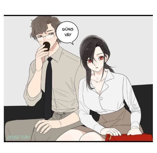 Vật Trong Tay Chap 3 - Next Chap 4