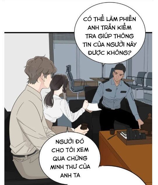 Vật Trong Tay Chap 3 - Next Chap 4