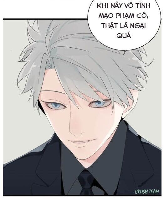 Vật Trong Tay Chap 3 - Next Chap 4