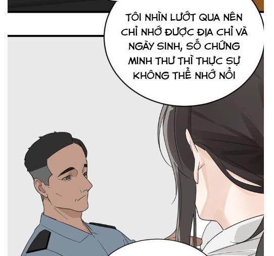 Vật Trong Tay Chap 3 - Next Chap 4