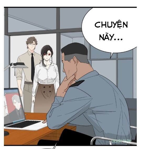 Vật Trong Tay Chap 3 - Next Chap 4