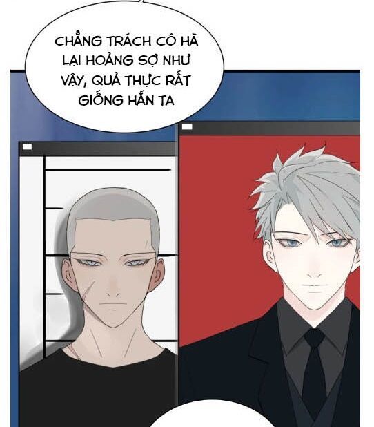 Vật Trong Tay Chap 3 - Next Chap 4