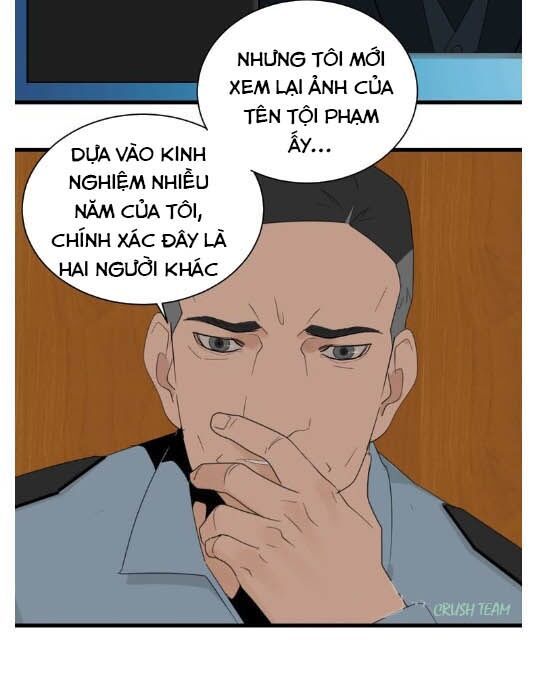 Vật Trong Tay Chap 3 - Next Chap 4