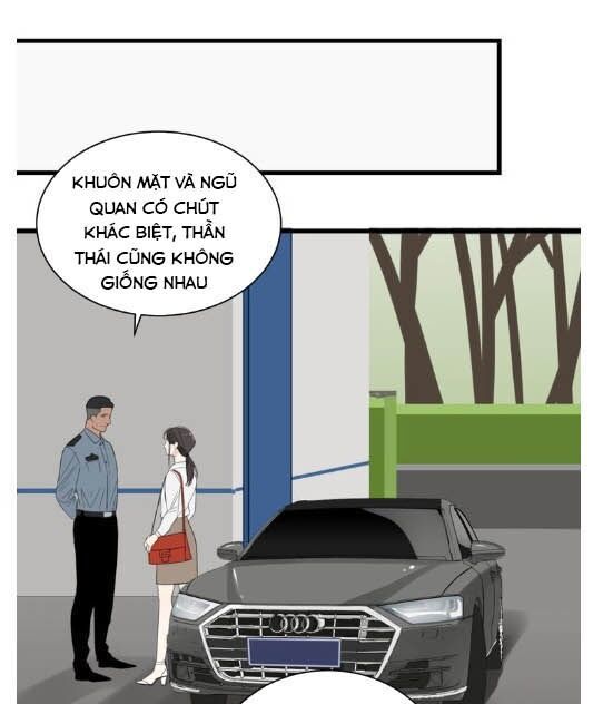 Vật Trong Tay Chap 3 - Next Chap 4
