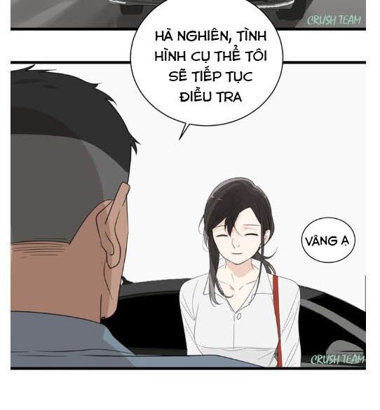 Vật Trong Tay Chap 3 - Next Chap 4