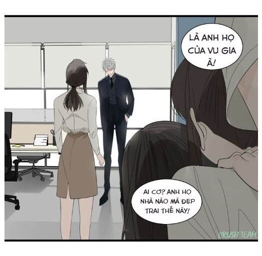 Vật Trong Tay Chap 3 - Next Chap 4