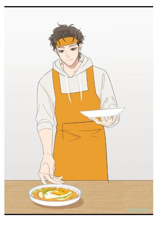 Vật Trong Tay Chap 3 - Next Chap 4