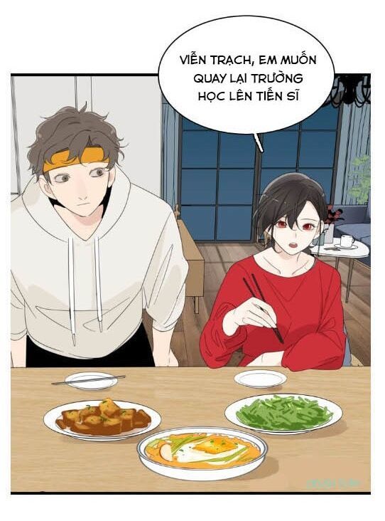 Vật Trong Tay Chap 3 - Next Chap 4