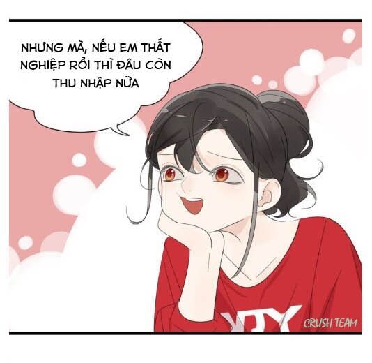 Vật Trong Tay Chap 3 - Next Chap 4