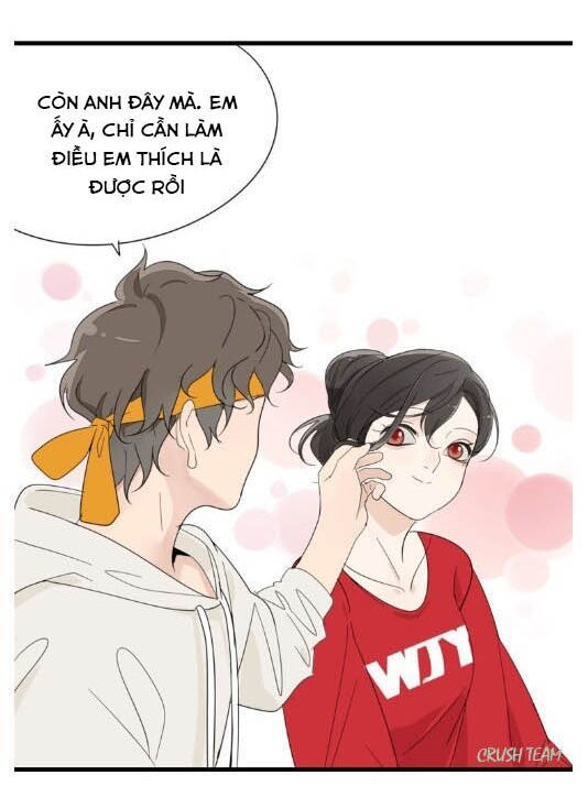 Vật Trong Tay Chap 3 - Next Chap 4