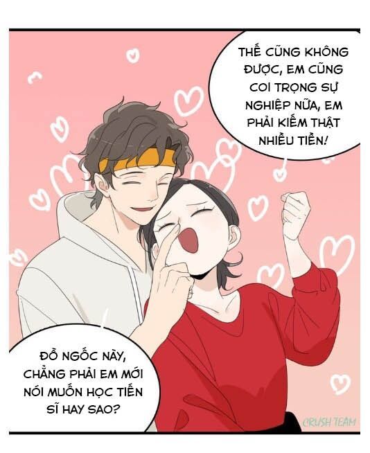 Vật Trong Tay Chap 3 - Next Chap 4