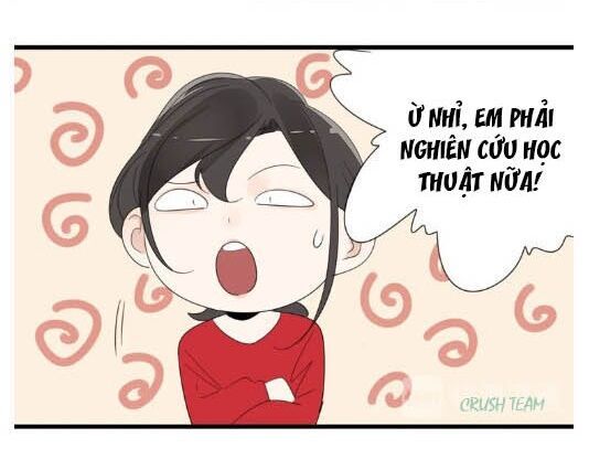Vật Trong Tay Chap 3 - Next Chap 4