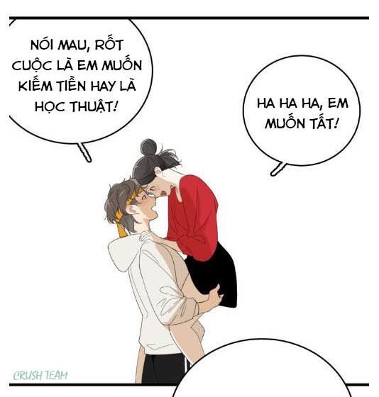 Vật Trong Tay Chap 3 - Next Chap 4