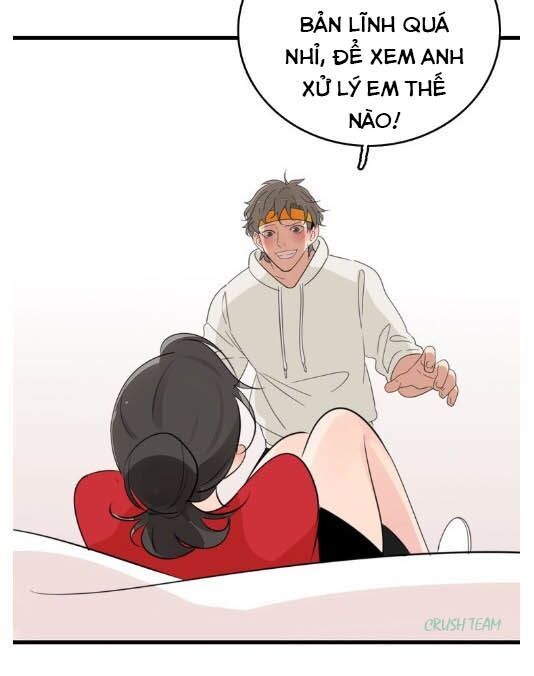 Vật Trong Tay Chap 3 - Next Chap 4