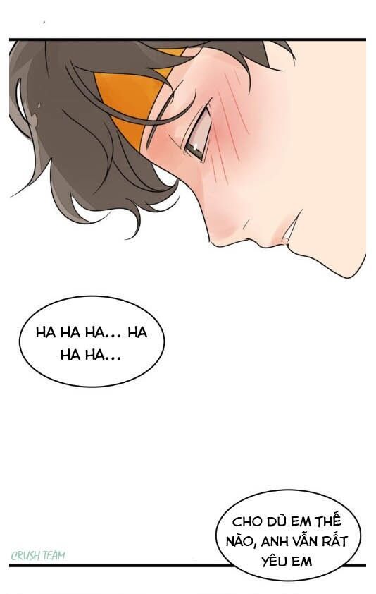 Vật Trong Tay Chap 3 - Next Chap 4