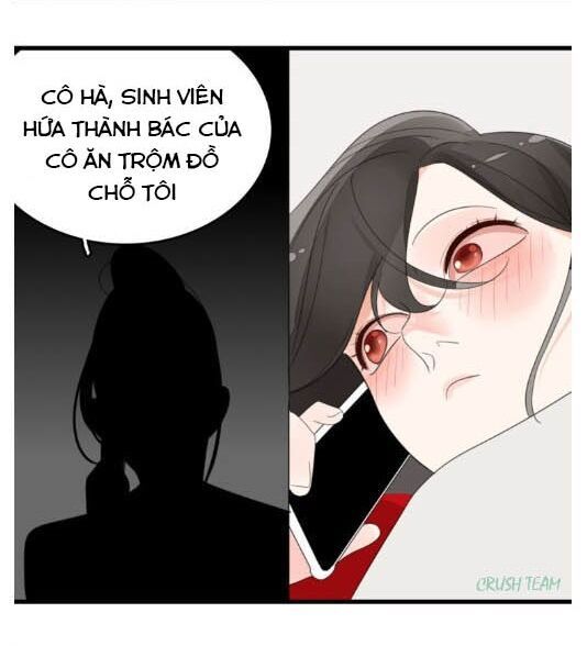 Vật Trong Tay Chap 3 - Next Chap 4