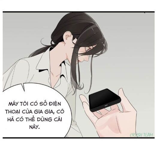 Vật Trong Tay Chap 3 - Next Chap 4