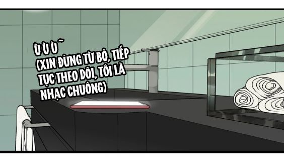 Vật Trong Tay Chap 7 - Next Chap 8