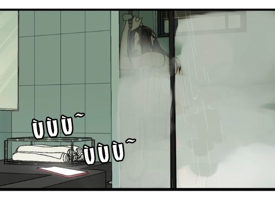 Vật Trong Tay Chap 7 - Next Chap 8