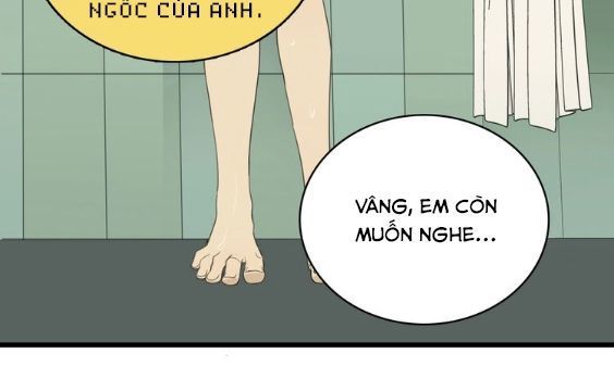 Vật Trong Tay Chap 7 - Next Chap 8