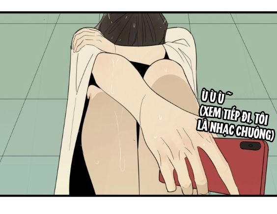 Vật Trong Tay Chap 7 - Next Chap 8
