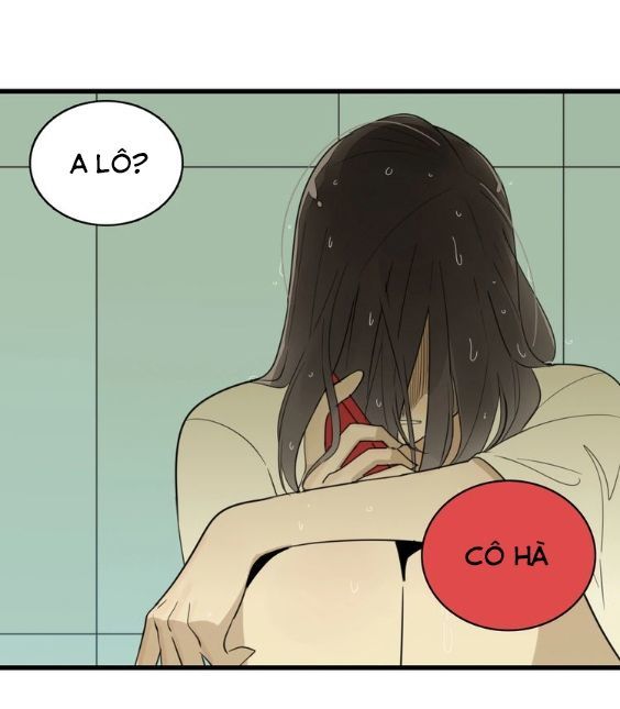 Vật Trong Tay Chap 7 - Next Chap 8